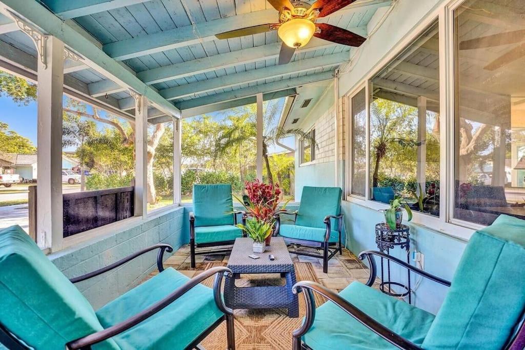 Deerfield Beach Boca Raton With Pool 1 Mile From The Beach Exterior photo